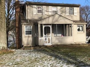 114 Massachusetts Ave, Poland, OH