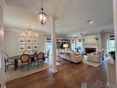 3128 McIlhenny Dr, Baton Rouge, LA, 70809
