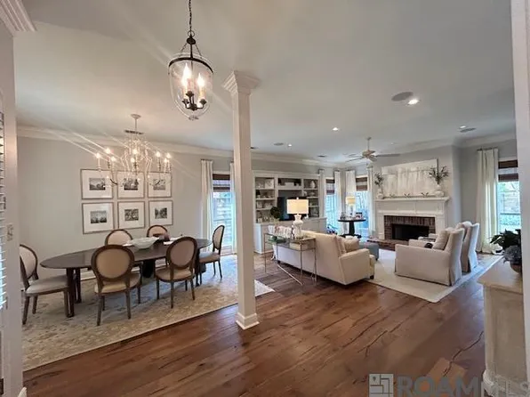 3128 McIlhenny Dr, Baton Rouge, LA 70809