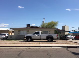 407 E Franklin Ave, Mesa, AZ 85204