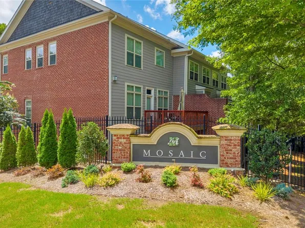 1582 Mosaic Way, Smyrna, GA 30080