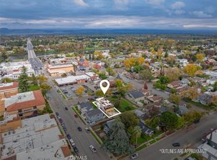 541 Jefferson St, Red Bluff, CA 96080
