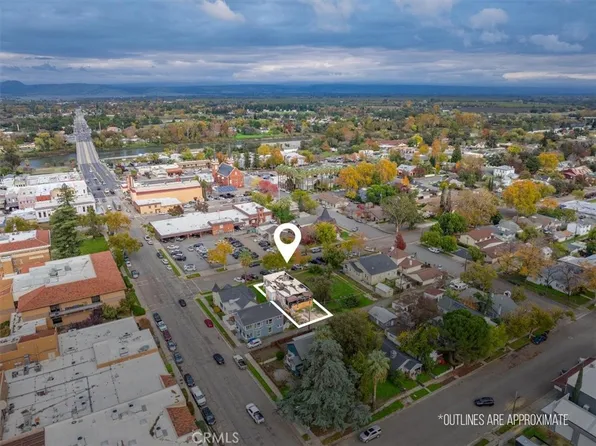 541 Jefferson St, Red Bluff, CA 96080