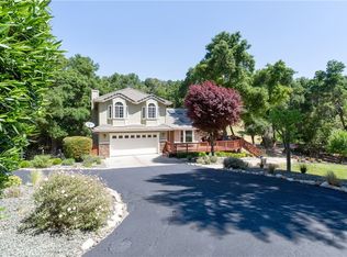 8500 Santa Cruz Rd, Atascadero, CA 93422