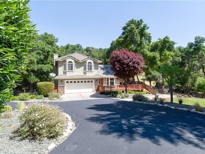 8500 Santa Cruz Rd, Atascadero, CA, 93422