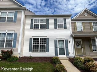 5324 Glen Canyon Rd, Raleigh, NC 27616