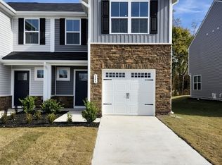 246 Elyse Overlook Loop #1, Sanford, NC 27332