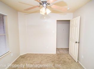 3115 109th St UNIT B, Lubbock, TX 79423