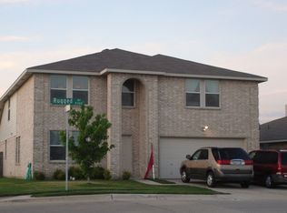 5101 Rugged Ave, Fort Worth, TX 76179