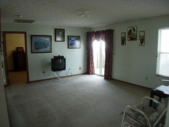 Large Family Room