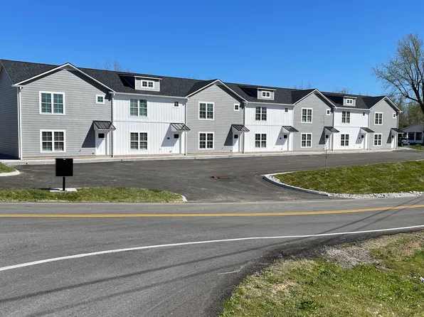 1608 Ridgewest Dr, Cookeville, TN