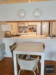 Rented by Bond New York