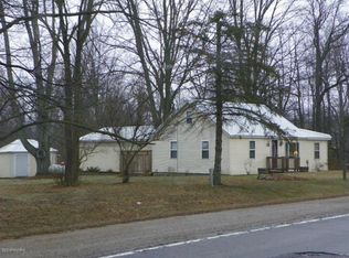 2515 Thirteen Mile Rd NW, Sparta, MI 49345