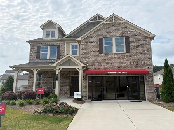 8525 Stratford Oaks Ave #Jy39bv, Cumming, GA 30107