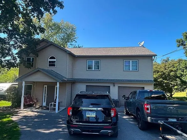 1635 Mile Hill Rd, Sunbury, PA 17801