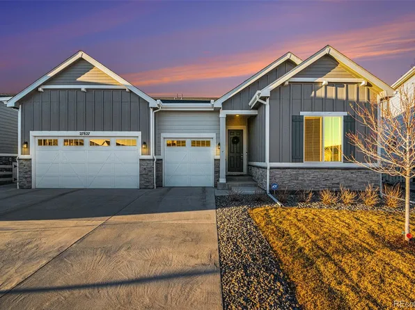 27827 E Costilla Drive, Aurora, CO 80016