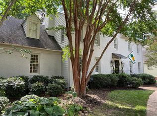 2806 Hardings Trace Ln, Henrico, VA 23233