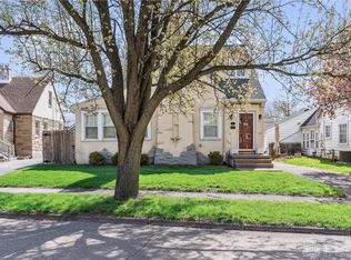 734 Berkshire Rd, Dayton, OH 45419