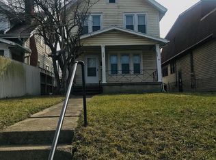 2067 Sullivant Ave, Columbus, OH