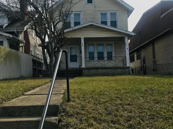 2067 Sullivant Ave, Columbus, OH