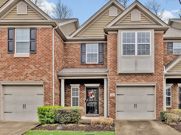 1340 Crown Point Pl, Nashville, TN 37211