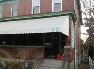 1910 Wayne St, Pittsburgh, PA