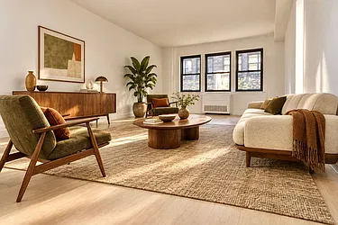 240 East 46th Street