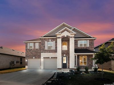 5230 Wolf Bane, San Antonio, TX, 78261