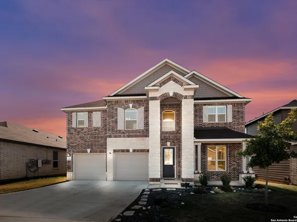 5230 Wolf Bane, San Antonio, TX 78261
