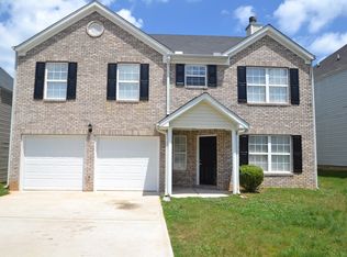 2514 Brookgate Way, Ellenwood, GA 30294