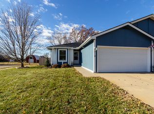 1019 SW Kent Pl #1, Topeka, KS 66604