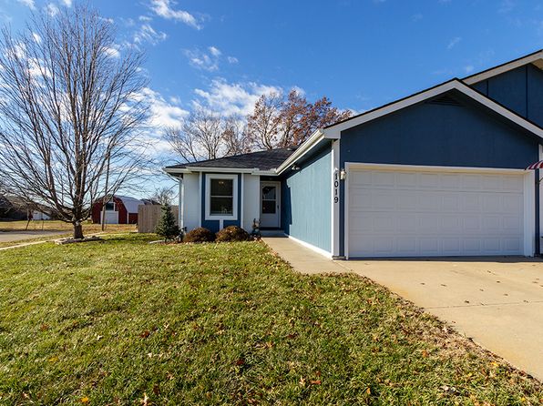 1019 SW Kent Pl #1