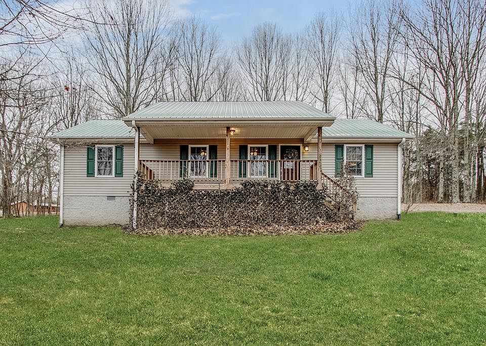 456 Dry Fork Rd, Brush Creek, TN 38547 Zillow