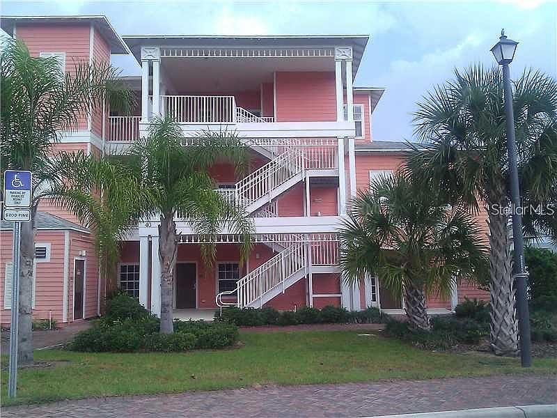 1st image of 9110 Calypso Ct Unit 103