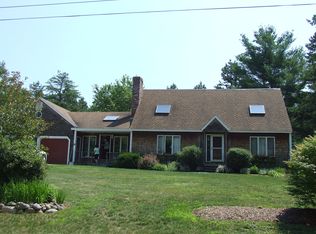 95 Kingswood Cir, Silver Lake, NH 03875