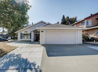 8601 Peach Blossom Way, Antelope, CA 95843