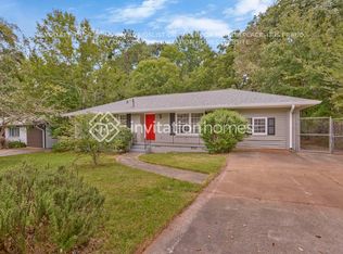 3245 Tulip Dr, Decatur, GA 30032