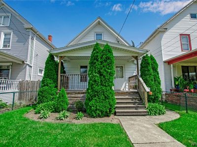 619 29th St, Niagara Falls, NY, 14301