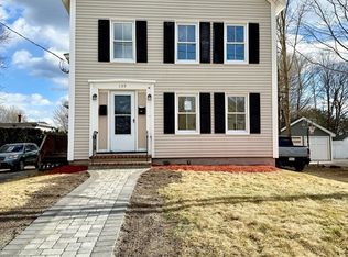 139 Main St, Medway, MA 02053