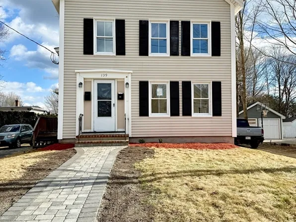 139 Main St, Medway, MA 02053
