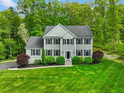 105 Louise Dr, Franklin, MA, 02038