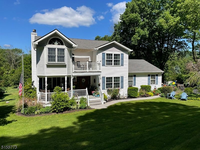 47 Tamarack Rd, Belvidere, NJ 07823 | Zillow