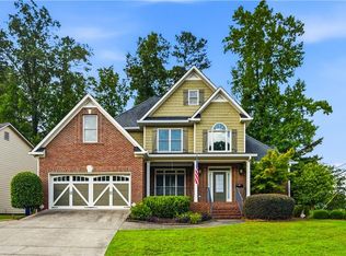 100 Kirk Dr, Dallas, GA 30132