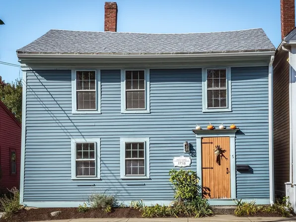 5 County St, Ipswich, MA 01938