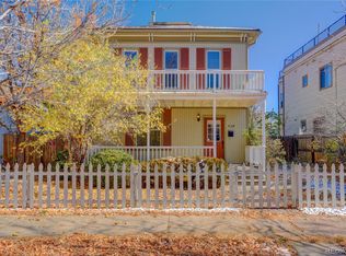 418 Inca St, Denver, CO 80204