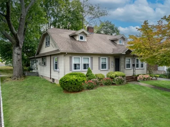 88 Park Ave, West Caldwell Twp., NJ 07006