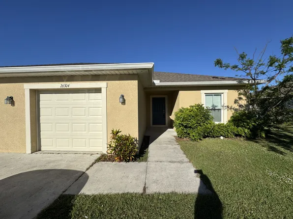 26304 Explorer Rd, Punta Gorda, FL 33983