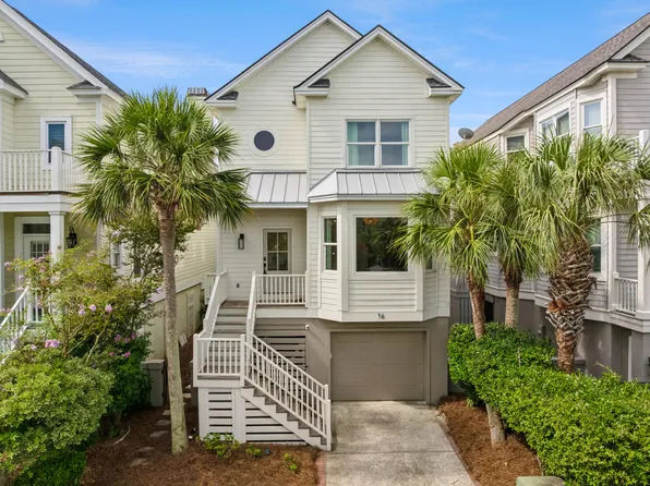 18 Commons Ct, Isle Of Palms, SC 29451