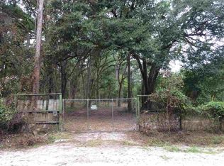 2318 SE 224th Ter, Hawthorne, FL 32640