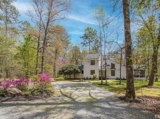 228 Lariat Ln, Chapel Hill, NC 27517